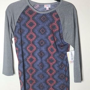 Small Lularoe Randy